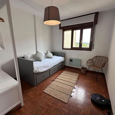 Apartamento Atuairehome Descubriendo Merindades 6 *