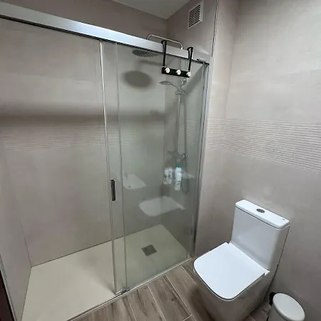 Apartment Atuairehome Descubre Merindades