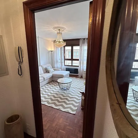 Apartment Atuairehome Descubre Merindades *