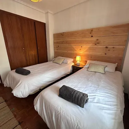 Atuairehome Descubre Merindades * Villarcayo