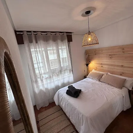 Apartment Atuairehome Descubre Merindades Villarcayo