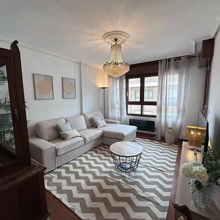 Apartment Atuairehome Descubre Merindades