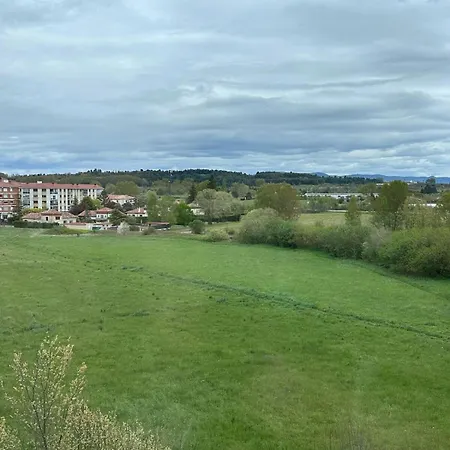 Atuairehome Descubre Merindades Apartamento