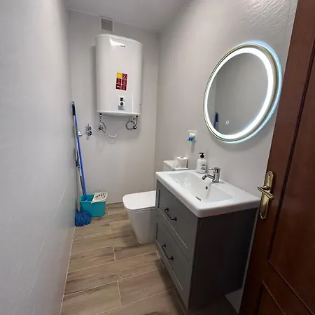 Apartment Atuairehome Descubre Merindades