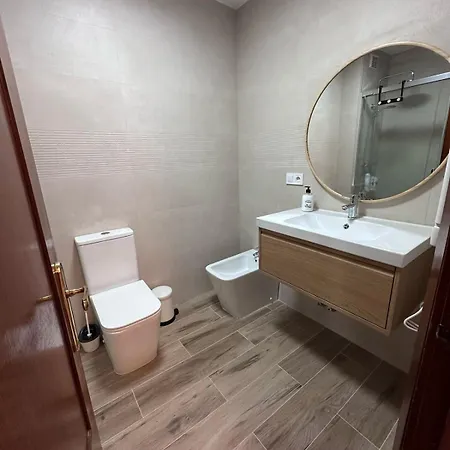 Apartment Atuairehome Descubre Merindades *