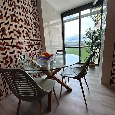 Apartamento Atuairehome Descubre Merindades