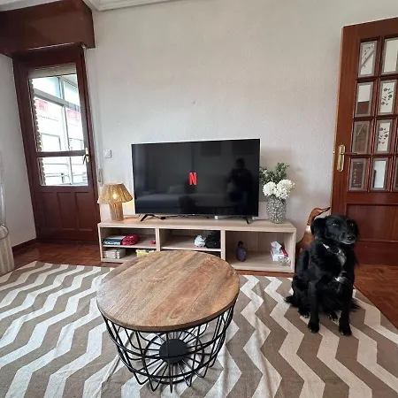 Atuairehome Descubriendo Merindades 6 Apartamento *