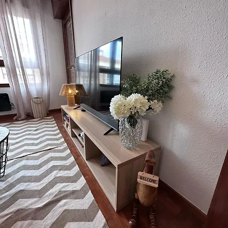 Atuairehome Descubre Merindades Apartment Villarcayo
