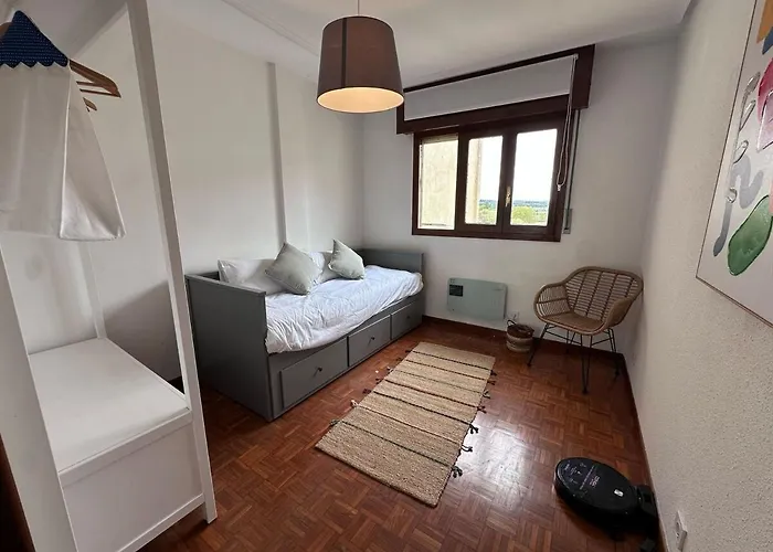 Appartement Atuairehome Descubre Merindades *