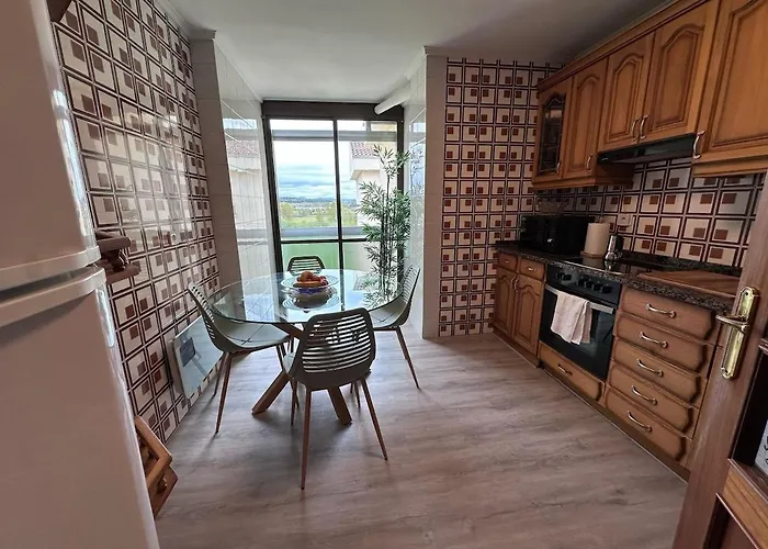 Atuairehome Descubre Merindades * Villarcayo