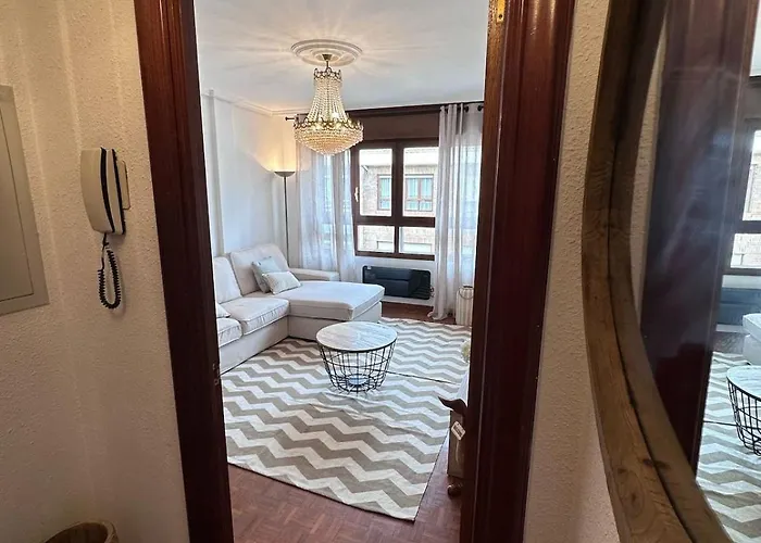 Appartement Atuairehome Descubre Merindades *