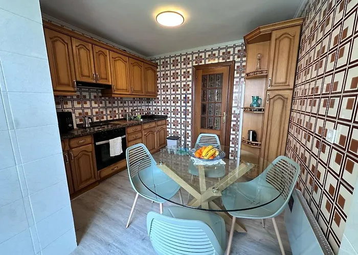 Atuairehome Descubre Merindades Villarcayo