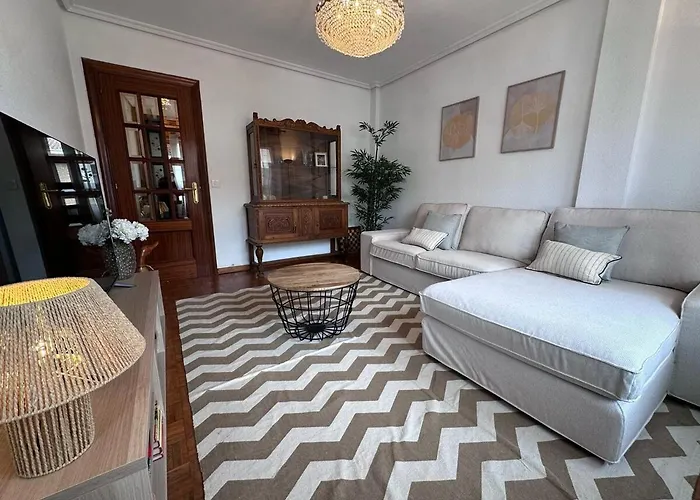 Atuairehome Descubre Merindades * Villarcayo