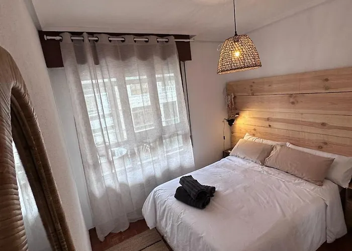 Appartement Atuairehome Descubre Merindades Villarcayo