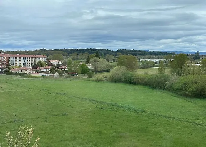 Atuairehome Descubre Merindades Appartement