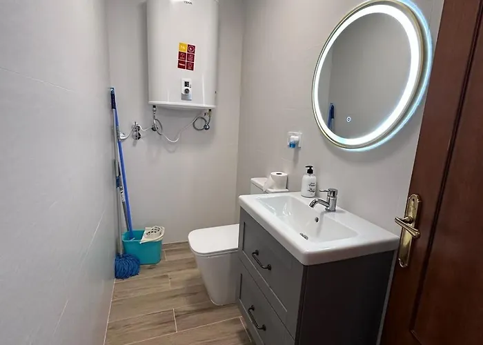 Appartement Atuairehome Descubre Merindades