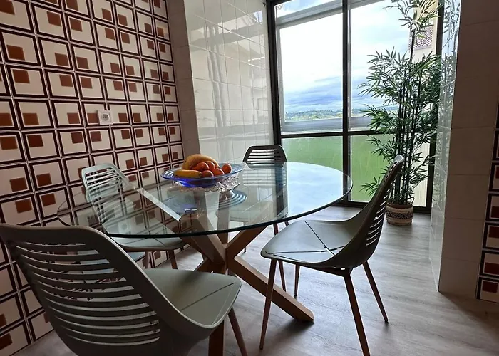 Appartement Atuairehome Descubre Merindades